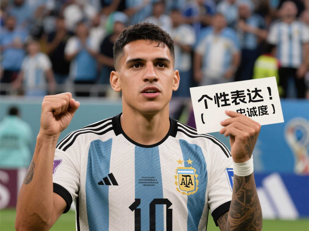 【早报】阿根廷前锋与球迷互动:一场服从性实验? 【早报】阿根廷前锋与球迷互动:一场服从性实验?