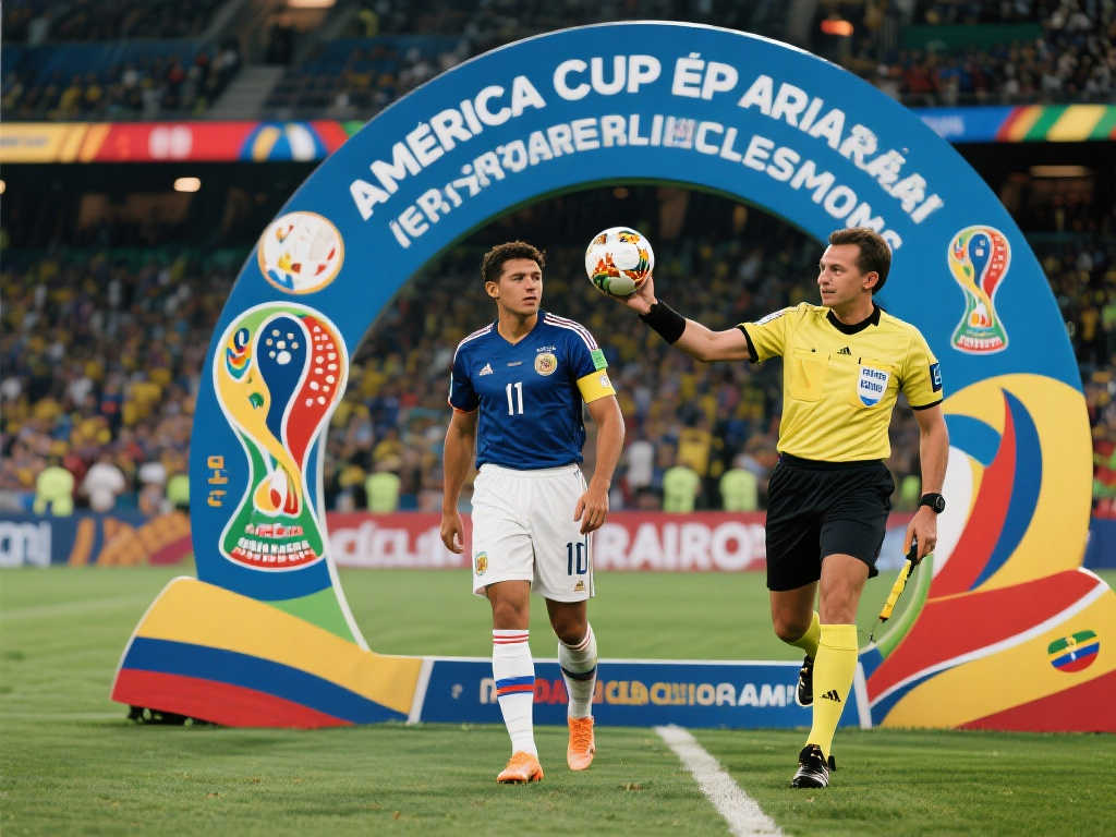 美洲杯的举办周期是多久一次? 美洲杯的举办周期是多久一次?