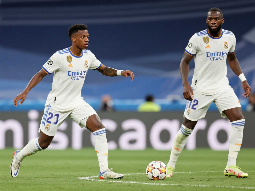 马卡:皇马坚守免签政策,科纳特或成下一个引援目标 马卡:皇马坚守免签政策,科纳特或成下一个引援目标