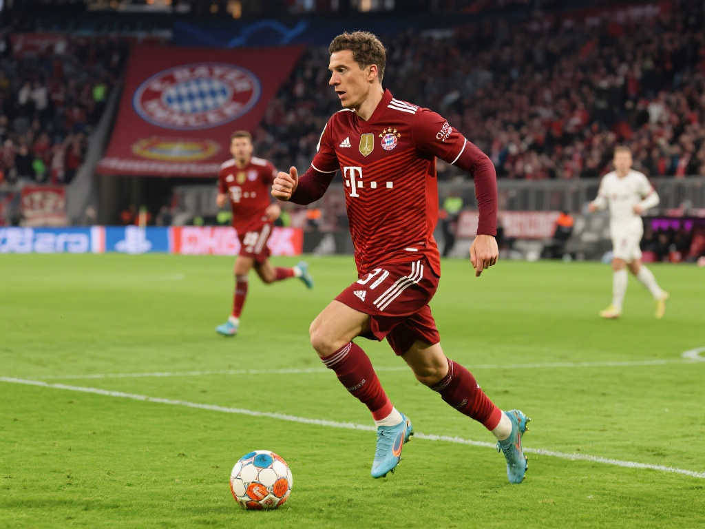 【数据揭秘】拜仁力克勒沃库森 凯恩创多项惊人纪录 【数据揭秘】拜仁力克勒沃库森 凯恩创多项惊人纪录